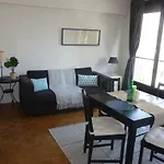 Apartment Belleville