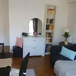 Apartment Belleville