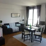 Apartment Belleville
